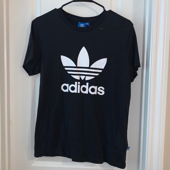 Adidas Shirt - Picture 1 of 2